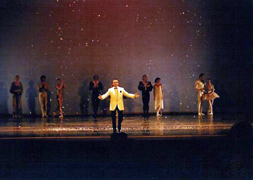 Ballet Kirov 