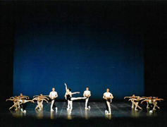 Ballet de la Opera de Paris