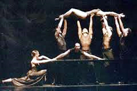 Ballet Estable Teatro Colón