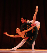 Ballet Teatro Colón