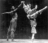 Ballet de La Habana