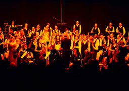Verbier Festival Youth Orchestra