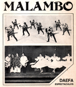 MALAMBO