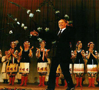 Ballet Moisseiev