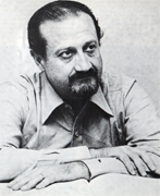 Pedro Ignacio Calderon
